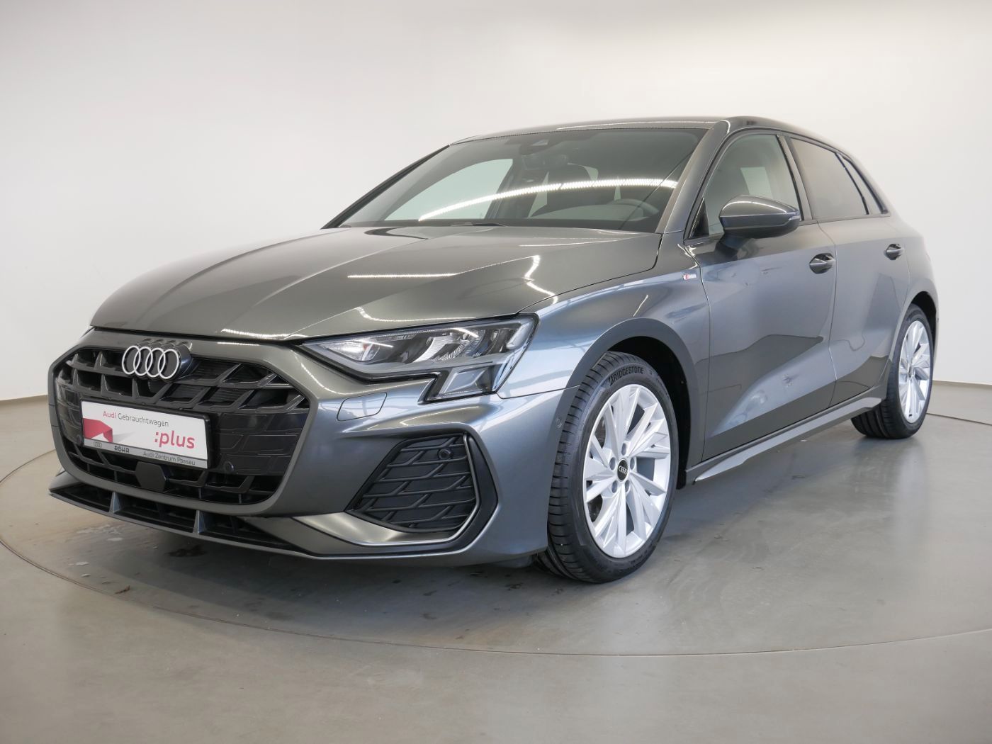 Audi A3 - Bild 2