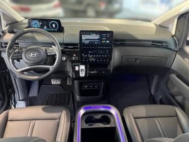 Hyundai Staria – Bild 6