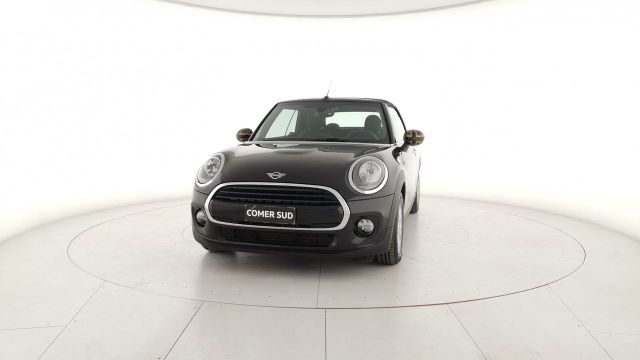 MINI Mini IV F57 2016 Cabrio - Mini Cabrio 1.5 C