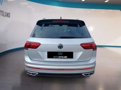 Fahrzeugabbildung Volkswagen Tiguan Allspace 2.0 TDI R-Line IQ-LIGHT ACC DCC
