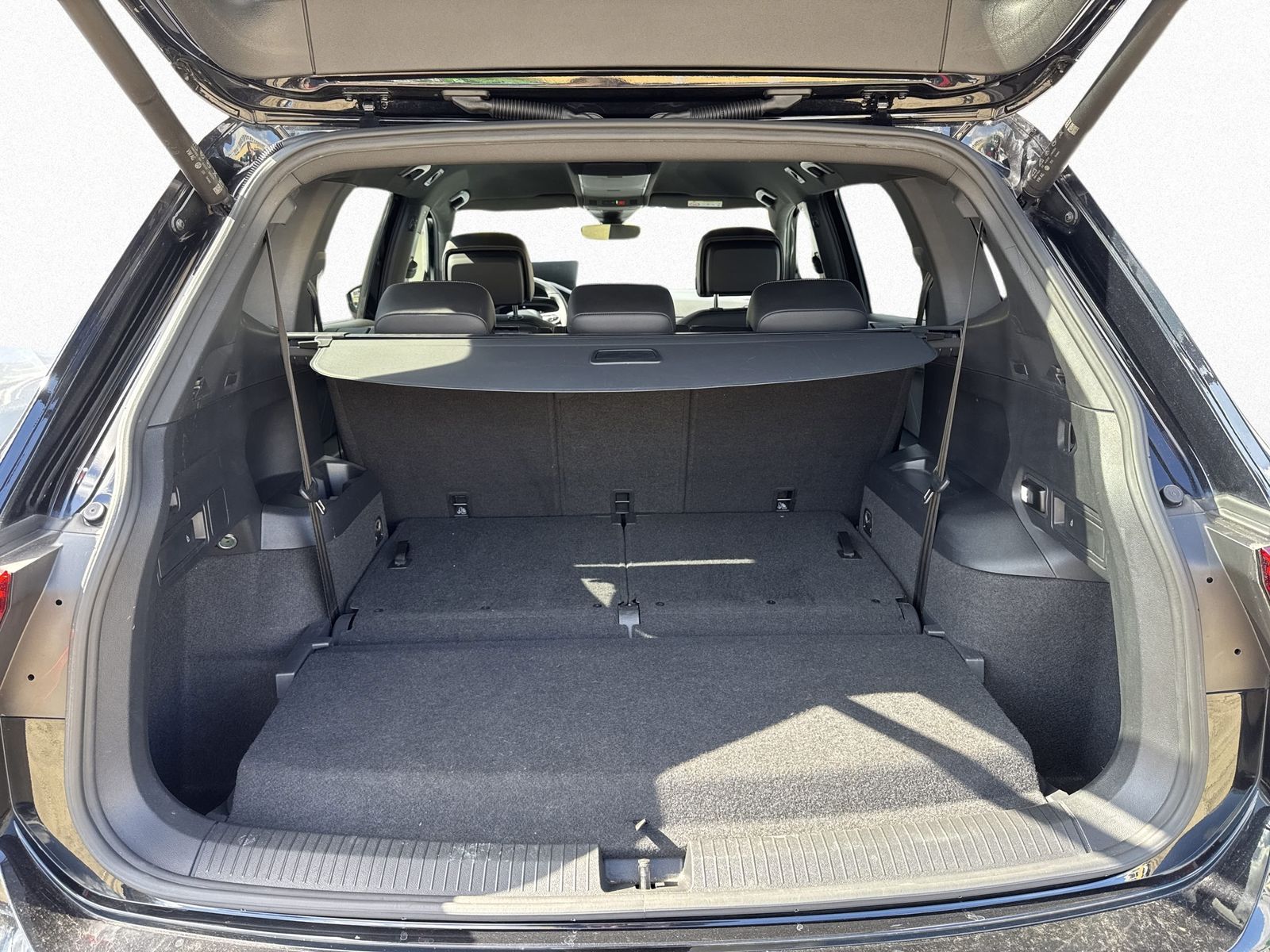 Volkswagen Tiguan Allspace - Bild 14