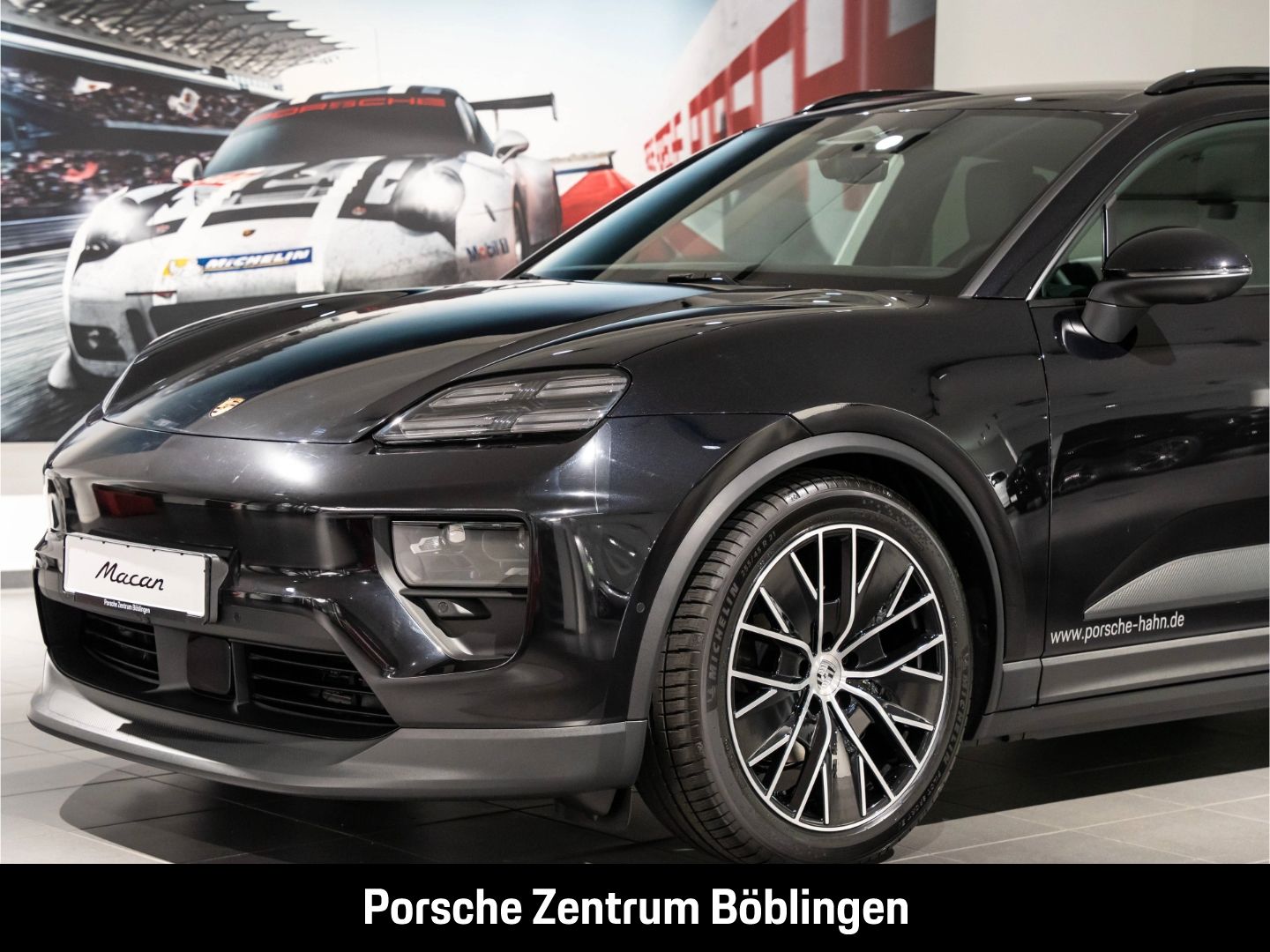 Porsche Macan - Bild 5