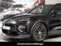 Porsche Macan - Vorschau Bild 5
