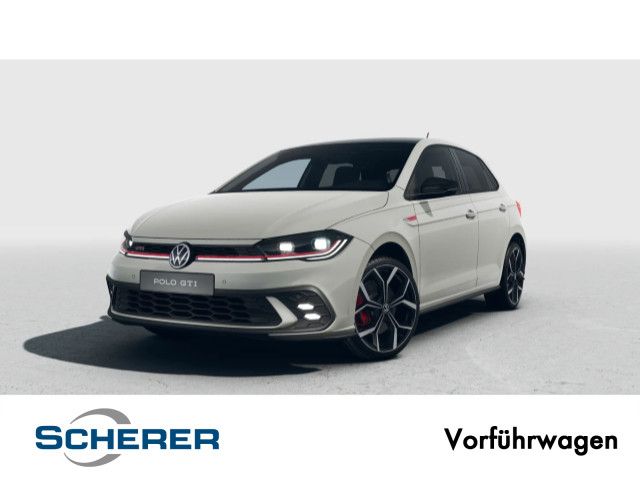 Volkswagen Polo GTI IQ-Light,Beats,18"Fari,Cam,Roof,Navi