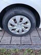 Toyota Verso-S 1,33-l-Dual-VVT | mit Rückfahrkamera - Toyota in Saarbrücken