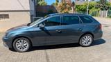Seat Leon ST 1.6 TDI 85kW Style DSG Style - Seat Leon Unfallwagen