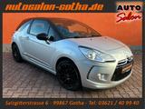 Citroën DS3 SoChic NAVI+KLIMAAUTO DAB TELEFON 17"LMR PDC - gebrauchte Citroën DS3 aus dem Jahr 2015