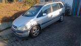 Opel OPEL ZAFIRA 1.8 16V   JETZT KAUFEN  - gebrauchte Opel Zafira aus dem Jahr 2001