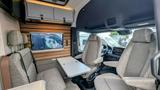 HYMER / ERIBA / HYMERCAR Camper Van Grand Canyon S 700 ALLRAD, AUFSTELLDA - HYMER / ERIBA S700
