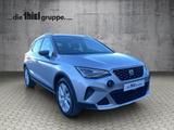 Seat Arona 1.0 TSI Xperience DSG Navi+Kamera+LED+SHZ - SEAT Arona Xperience mit Benzin-Antrieb