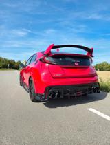Honda Civic 2.0 i-VTEC TURBO Type R GT Type R GT - Honda Civic Gebrauchtwagen