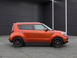 Kia Soul 1.6 TGDI Turbo - Kia Soul Gebrauchtwagen