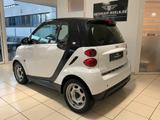 Smart ForTwo coupe pure/1.J Garantie/1.Hand - Smart: For Pure
