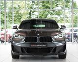BMW X2 xD 20 d M Sportpaket *1.H *ACC*Pano*Kam*H-UP - BMW X2 Gebrauchtwagen in Mülheim (Ruhr)