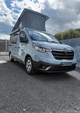 Mooveo Campervan 2 ALL-IN-ONE, Automatik - Mooveo Camper