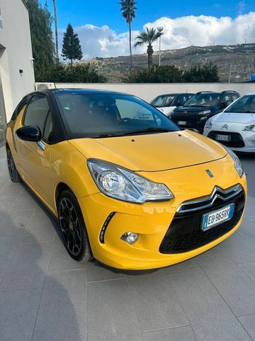 DS Automobiles Ds DS3 DS 3 1.6 HDi 90 So Chic