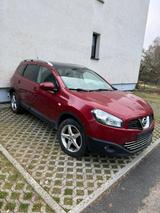 Nissan Qashqai+2 4x4 Panorama Leder navi - Nissan Qashqai+2 in Essen