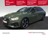 Audi S4 Avant TDI quattro tiptronic Pano AHK B&O - gebrauchte Audi S4 aus dem Jahr 2024