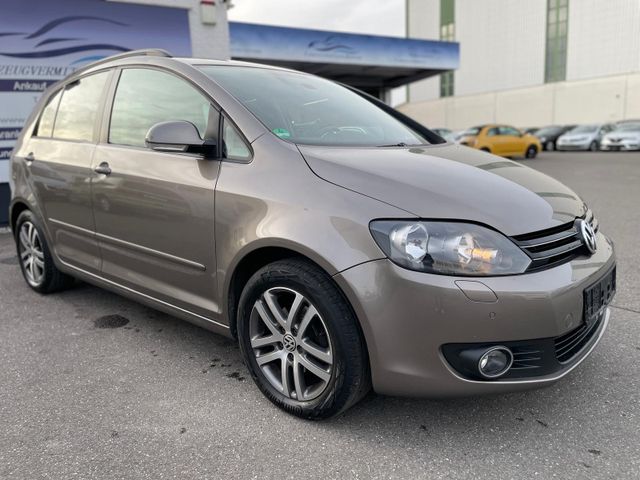 Volkswagen Golf Plus VI Navi Klima