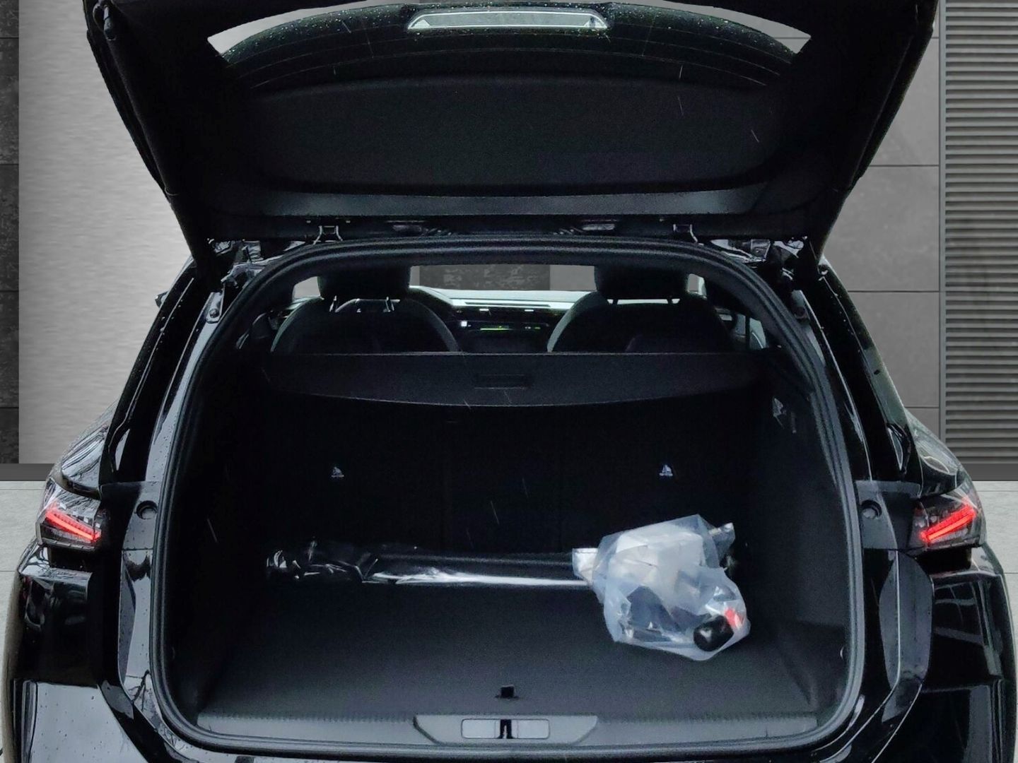 Peugeot 308 - Bild 5