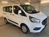 Ford Transit Custom 320 L1 Plug-In Hybrid EcoBoost - Ford Transit Custom Plug-in Hybrid (PHEV) Gebrauchtwagen