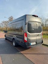 Ford Transit Bus 18-Sitzer LIMITED EDITION - Ford Transit: 18