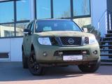 Nissan Pathfinder 2.5 dCi DPF XE 4WD - gebrauchte Nissan Pathfinder aus dem Jahr 2011