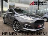 Ford Fiesta ST-Line EcoBoost 1.0 Klimaautom SHZ Keyle - Ford Fiesta: Grau