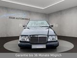 Mercedes-Benz E 200 W124 Cabrio Automatik Final Edition - Mercedes-Benz Gebrauchtwagen von 1997