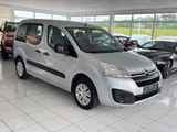 Citroën Berlingo 1.6 Klima+ADBlue+PDC - Citroën Berlingo Gebrauchtwagen in Mannheim
