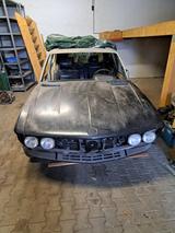 BMW E3 3,3Li - BMW i3 mit Benzin-Antrieb