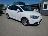 Volkswagen Golf Plus 1.6 Edition + LPG + TÜV/NEU+KLIMA - Volkswagen Golf mit LPG-Antrieb