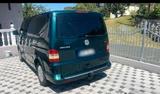 Volkswagen VW multivan T5 Diesel, 2,5 TDI - Volkswagen LT in Duisburg