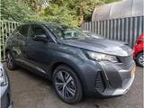Peugeot 3008 Allure 1.2 PureTech +ALLW+AUT+SHZ+KLS+RFK++ - Peugeot 3008: Allure
