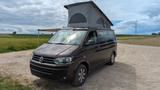 Volkswagen T5 California Beach, TÜV neu, scheckheftgepflegt - Volkswagen T5 California: Beach