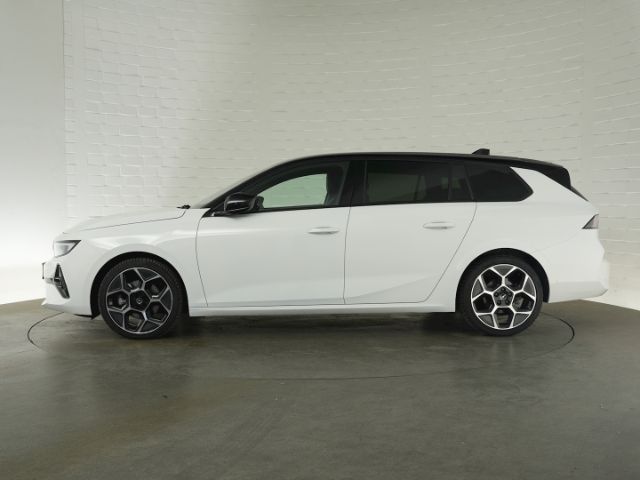 Astra L ST GS CDTI AT+AHK+LED MATRIX+NAVI+360 GR