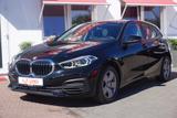 BMW 116i Advantage Aut. LED Navi Virtual Cockpit PDC - BMW 116: 116i Advantage