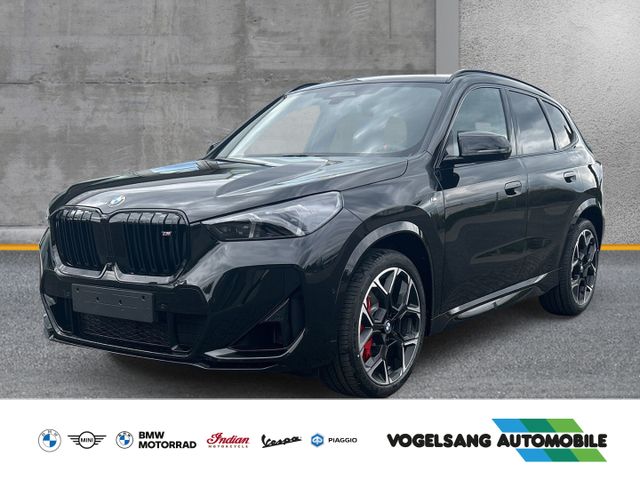 BMW X1 M35i xDrive M Sport Pro Innovationspaket Pano