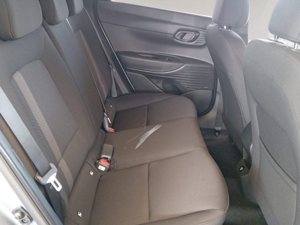 Hyundai i20 – Bild 13