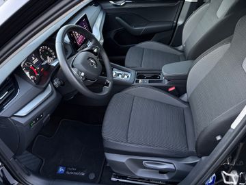 Skoda Octavia - 10