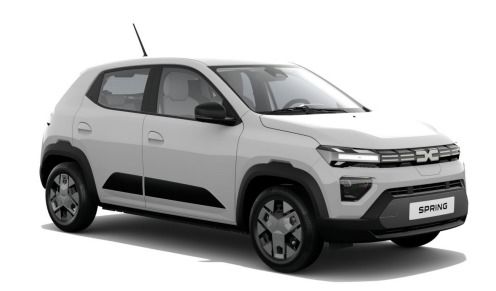 Fahrzeugabbildung Dacia Spring Electric 45 Expression *frei konfigurierb