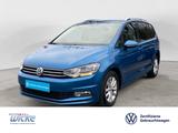 Volkswagen Touran 1.4 TSI DSG Comfortline NAVI KLIMA ACC 7 - Volkswagen Touran in Wuppertal
