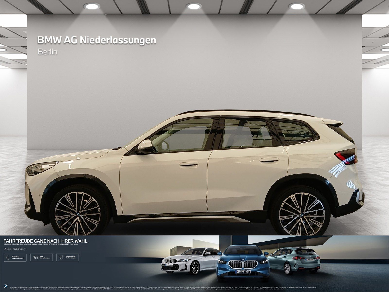 BMW X1 - Bild 4