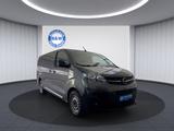 Opel Vivaro Kasten Edition L 1Ha.*KAMERA+NAVI*TEMPO - Opel Vivaro in Mönchengladbach