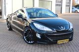 Peugeot RCZ Basis /Klima /Leder/Alu/Tüv & NEU - Peugeot Gebrauchtwagen von 2010