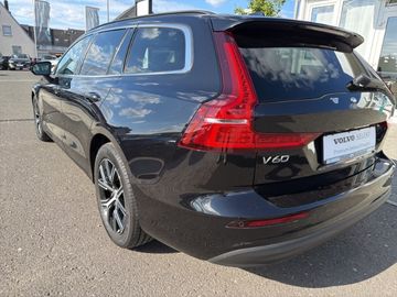 Volvo V60 - 6