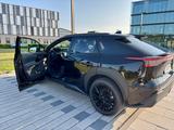Toyota bZ4X 71,4 kWh 150kW Comfort-Paket Comfort-Paket - Toyota bZ4X aus 2023