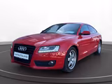Audi A5 Sportback 2.7 TDI | MMI NAVI | BLUETOOTH - Audi A5: 2.7