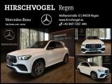 Mercedes-Benz GLE 53 AMG 4M+ Night+Pano+AHK+DISTRON+LED+360°-K
