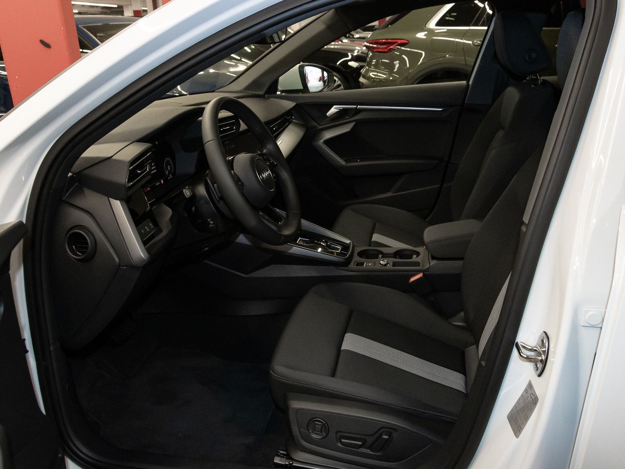 Audi A3 - Bild 15